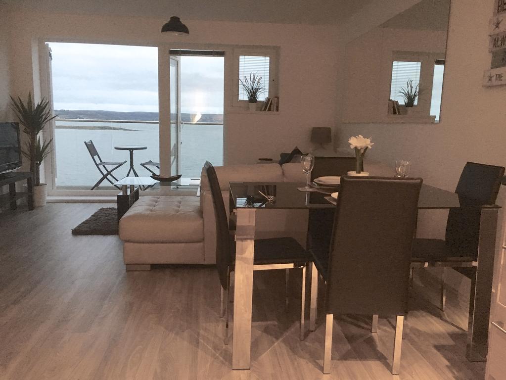 Apartment Traeth Bychan *